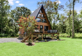 Willow A-Frame
